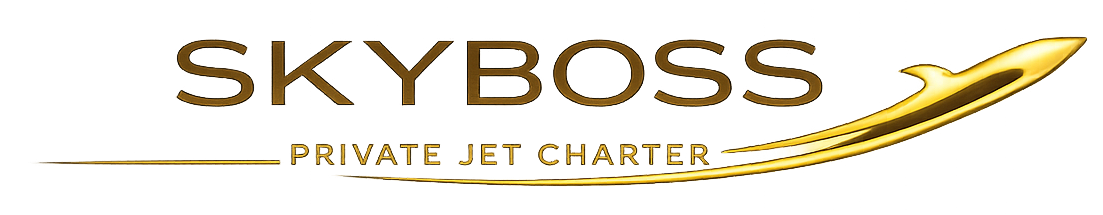 SKYBOSS Private Jet Charter